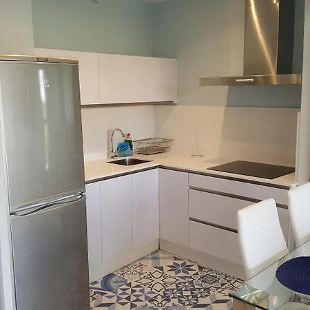 Apartment Boulevard Gran Capitan By Jitkey Cordoba