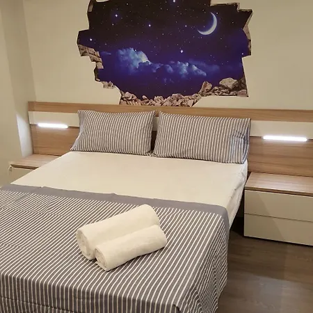 Boulevard Gran Capitan By Jitkey Apartment *