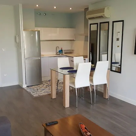 Apartment Boulevard Gran Capitan By Jitkey