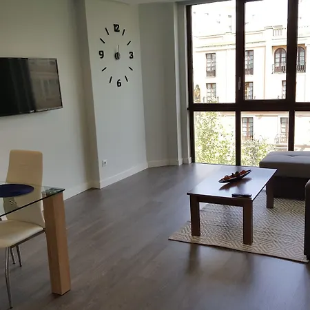 Boulevard Gran Capitan By Jitkey Apartment *